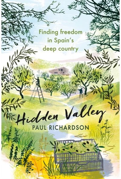 Hidden Valley Finding freedom in