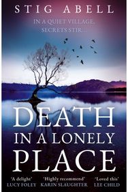 Death in a Lonely Place