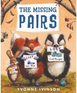 Missing Pairs