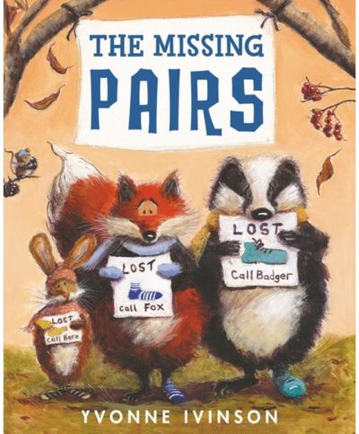 Missing Pairs