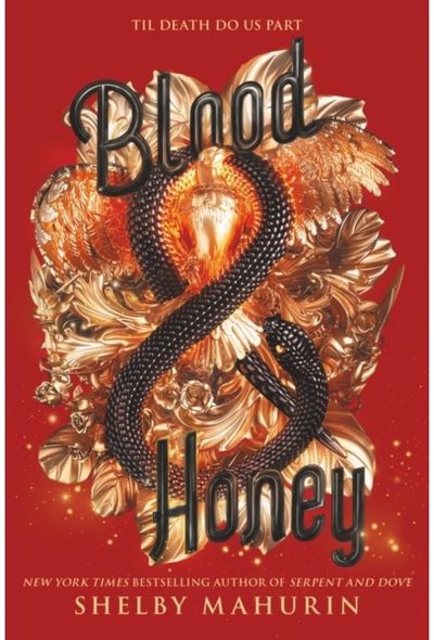 Blood & Honey
