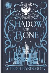 Shadow and Bone Book 1 Collector's