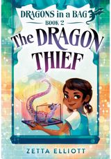 Dragon Thief