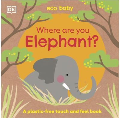 Eco Baby Where Are A Plastic-free Touch