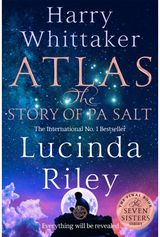 Atlas: The Story of The epic conclusion