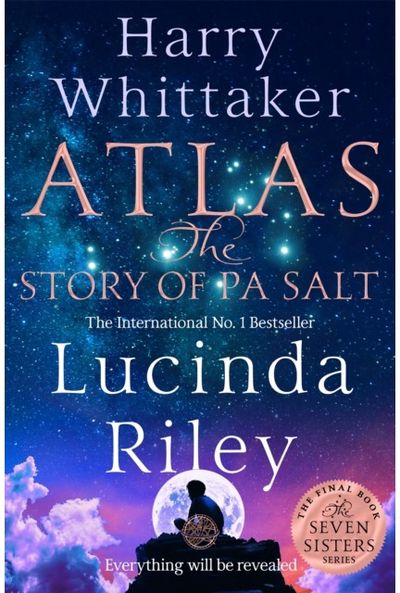 Atlas: The Story of The epic conclusion
