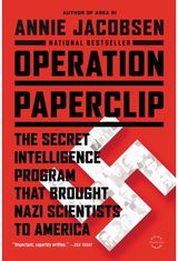 Operation Paperclip