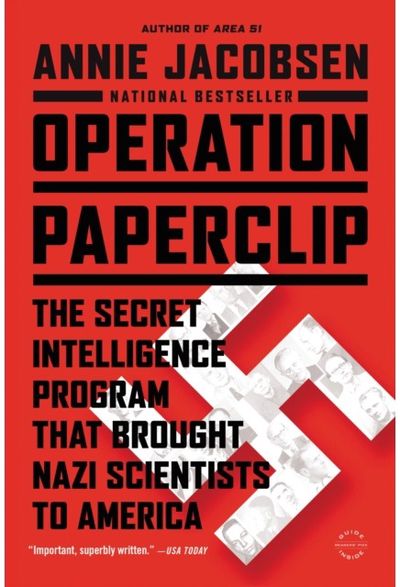 Operation Paperclip