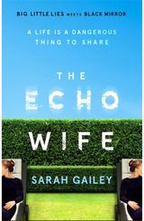 Echo Wife