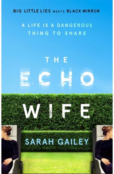 Echo Wife