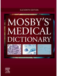 Mosbys Medical Dictionary