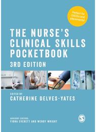 Nurses Clinical Skills Pocketbook