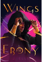 Wings of Ebony