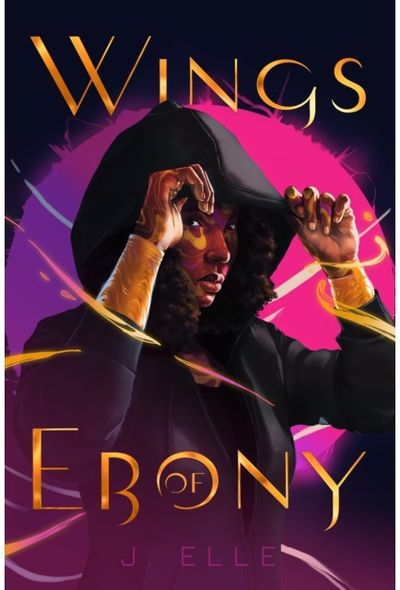 Wings of Ebony