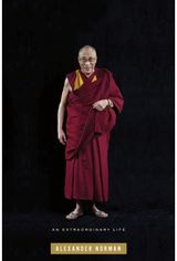 Dalai Lama An Extraordinary