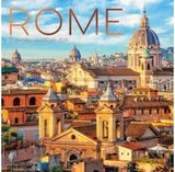 Rome 2025 12 X 12