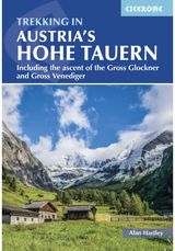 Trekking in Austrias Including the ascent