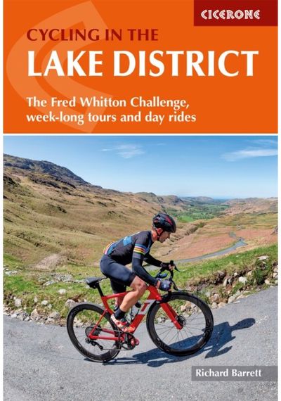 Cycling in the Lake The Fred Whitton