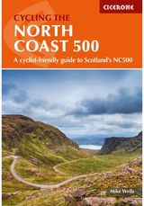 Cycling the North A cyclist-friendly