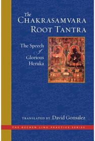 Chakrasamvara Root Tantra: The Speech of Glorious Heruka The Speech of Glorious Heruka