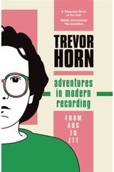 Adventures in Modern From ABC to ZTT