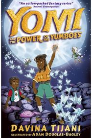 Yomi and the Power of the Yumboes