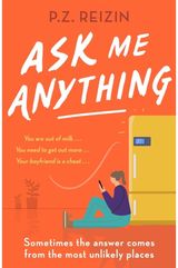Ask Me Anything The quirky,