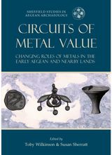 Circuits of Metal Changing Roles of