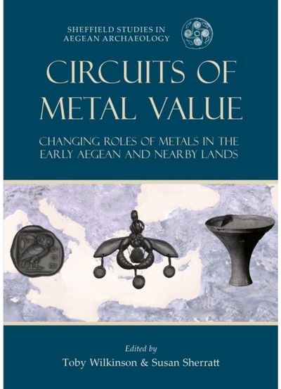 Circuits of Metal Changing Roles of