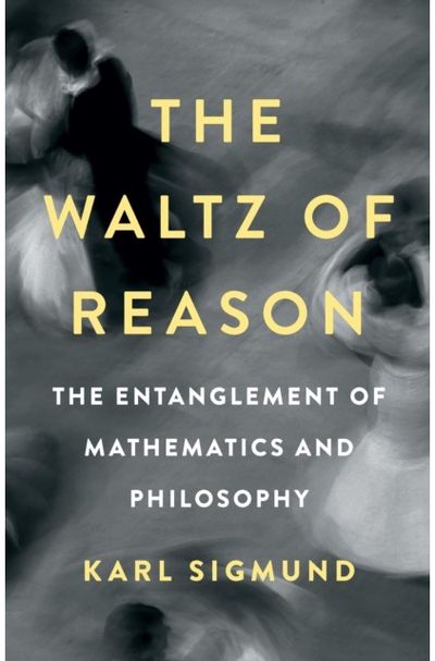 Waltz of Reason The Entanglement of