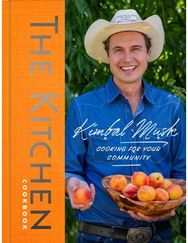 Kitchen Cooking for Your Community