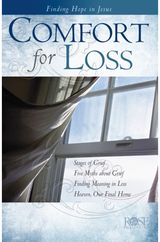 Comfort for Loss