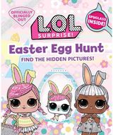 L.O.L. Surprise!