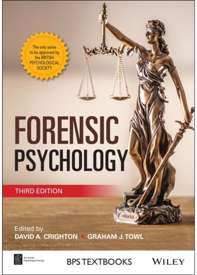 Forensic Psychology