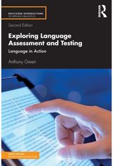 Exploring Language Language in Action