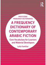 Frequency Dictionary Core Vocabulary for