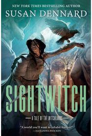 Sightwitch A Tale of the Witchlands