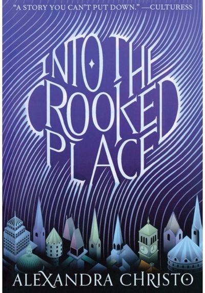 Into the Crooked