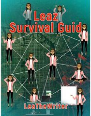 Leaz Survival Guid