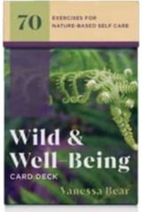 Wild & Well-Being 70 Exercises for
