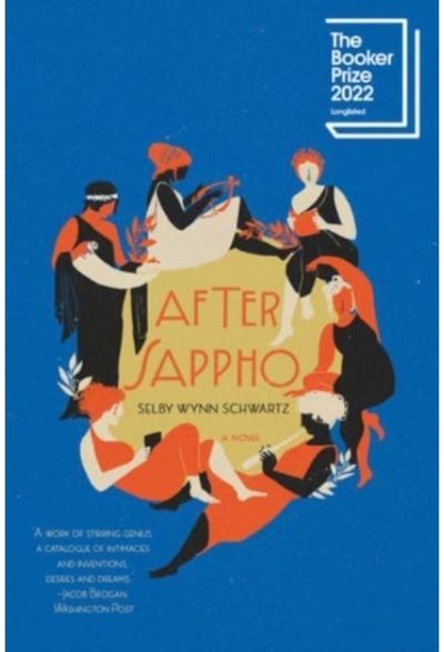 After Sappho - A