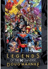 Legends of the DC