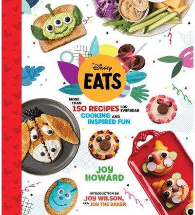 Disney Eats More than 150