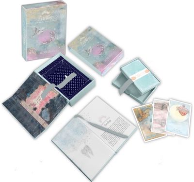Heavenly Bodies Deck and Hardback
