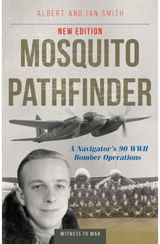 Mosquito Pathfinder A Navigator's 90