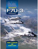Vought F7U-3 Cutlass