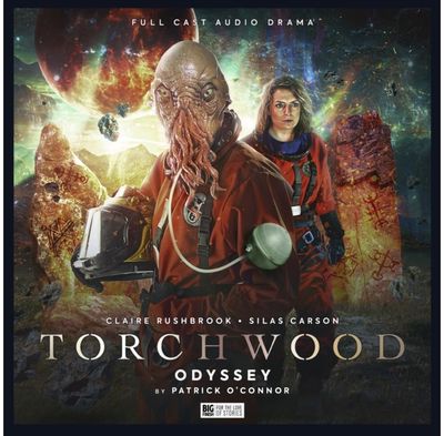 Torchwood #76: