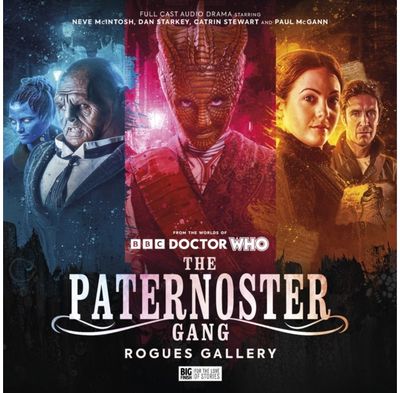 Paternoster Gang: