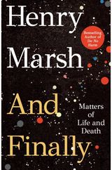 And Finally Matters of Life and