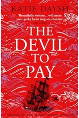Devil to Pay A sweeping and epic